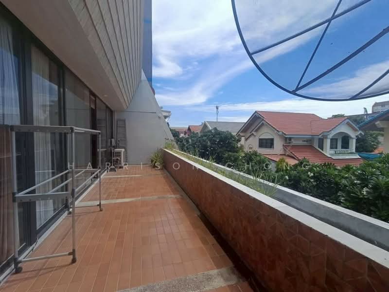 Panchalae Boutique Residence : ปัญจ์ชาเล บูติค เรสซิเดนซ์, ชลบุรี, 46 ถ.หาดจอมเทียน, หนองปรือ, บางละมุง, ชลบุรี, 110 ตร.ม., คอนโด ขาย, โดย Harrison Chong, 500455588 - DDproperty.com
