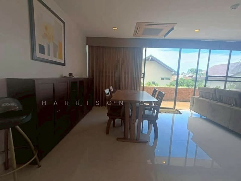 Panchalae Boutique Residence, Chon Buri (Pattaya), 46 Jomtien Beach Road, Nong Pru, Bang Lamung (Pattaya), Chon Buri (Pattaya), 2 Bedrooms, 110 sqm, Condo For Sale, by Harrison Chong, 500455588 - DDproperty.com