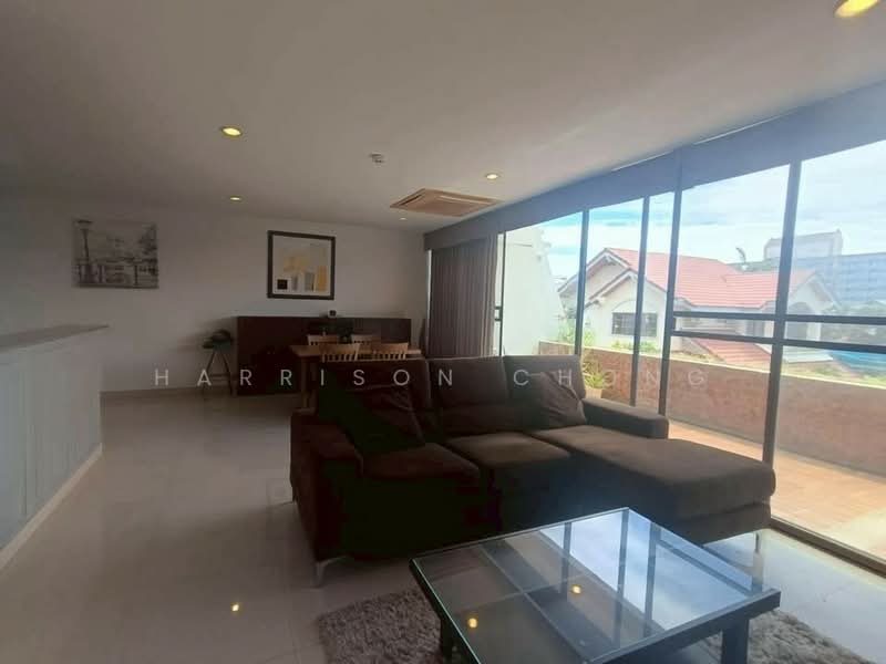 Panchalae Boutique Residence : ปัญจ์ชาเล บูติค เรสซิเดนซ์, ชลบุรี, 46 ถ.หาดจอมเทียน, หนองปรือ, บางละมุง, ชลบุรี, 110 ตร.ม., คอนโด ขาย, โดย Harrison Chong, 500455588 - DDproperty.com