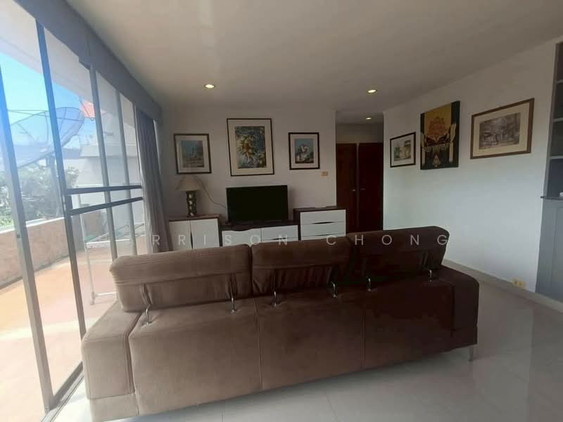 Panchalae Boutique Residence : ปัญจ์ชาเล บูติค เรสซิเดนซ์, ชลบุรี, 46 ถ.หาดจอมเทียน, หนองปรือ, บางละมุง, ชลบุรี, 110 ตร.ม., คอนโด ขาย, โดย Harrison Chong, 500455588 - DDproperty.com