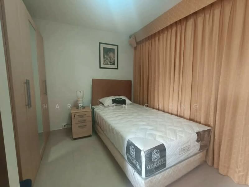 Panchalae Boutique Residence : ปัญจ์ชาเล บูติค เรสซิเดนซ์, ชลบุรี, 46 ถ.หาดจอมเทียน, หนองปรือ, บางละมุง, ชลบุรี, 110 ตร.ม., คอนโด ขาย, โดย Harrison Chong, 500455588 - DDproperty.com