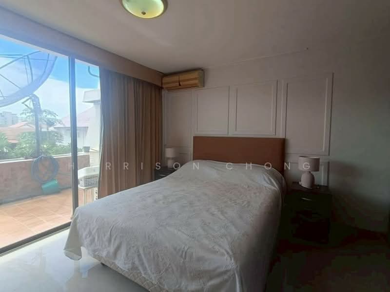 Panchalae Boutique Residence : ปัญจ์ชาเล บูติค เรสซิเดนซ์, ชลบุรี, 46 ถ.หาดจอมเทียน, หนองปรือ, บางละมุง, ชลบุรี, 110 ตร.ม., คอนโด ขาย, โดย Harrison Chong, 500455588 - DDproperty.com