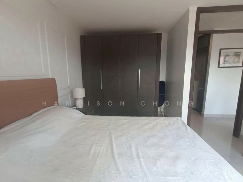 Panchalae Boutique Residence, Chon Buri (Pattaya), 46 Jomtien Beach Road, Nong Pru, Bang Lamung (Pattaya), Chon Buri (Pattaya), 2 Bedrooms, 110 sqm, Condo For Sale, by Harrison Chong, 500455588 - DDproperty.com