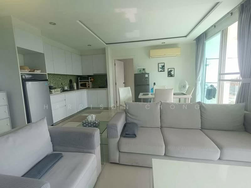 Amazon Residence Pattaya, Chon Buri (Pattaya), Bunkanchana Road 5, Nong Pru, Bang Lamung (Pattaya), Chon Buri (Pattaya), 2 Bedrooms, 70 sqm, Condo For Sale, by Harrison Chong, 500455589 - DDproperty.com