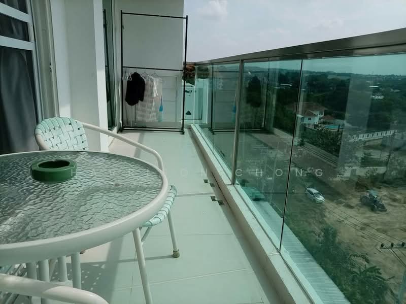 Amazon Residence Pattaya : อเมซอน เรสซิเดนซ์ พัทยา, ชลบุรี, ถนนบุณย์กัญจนา 5, หนองปรือ, บางละมุง, ชลบุรี, 70 ตร.ม., คอนโด ขาย, โดย Harrison Chong, 500455589 - DDproperty.com