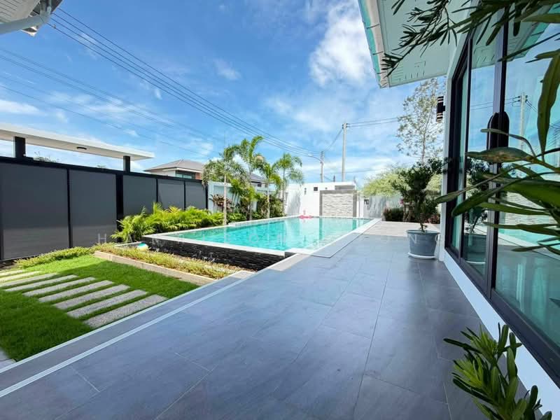 บ้าน 4-ห้องนอน, ชลบุรี, ห้วยใหญ่, บางละมุง, ชลบุรี, 350 ตร.ม., บ้านเดี่ยว ขาย, โดย Harrison Chong, 500455590 - DDproperty.com