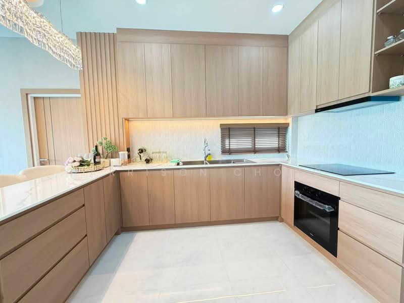 4-BR House, Chon Buri (Pattaya), Huai Yai, Bang Lamung (Pattaya), Chon Buri (Pattaya), 4 Bedrooms, 350 sqm, Single Detached House For Sale, by Harrison Chong, 500455590 - DDproperty.com