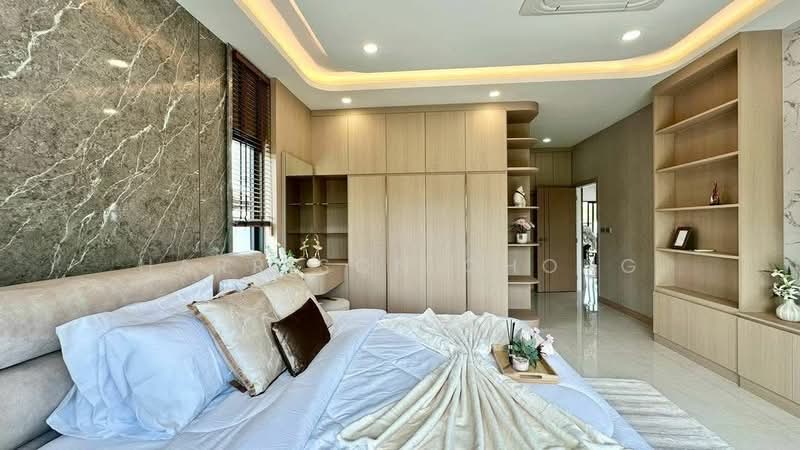 บ้าน 4-ห้องนอน, ชลบุรี, ห้วยใหญ่, บางละมุง, ชลบุรี, 350 ตร.ม., บ้านเดี่ยว ขาย, โดย Harrison Chong, 500455590 - DDproperty.com