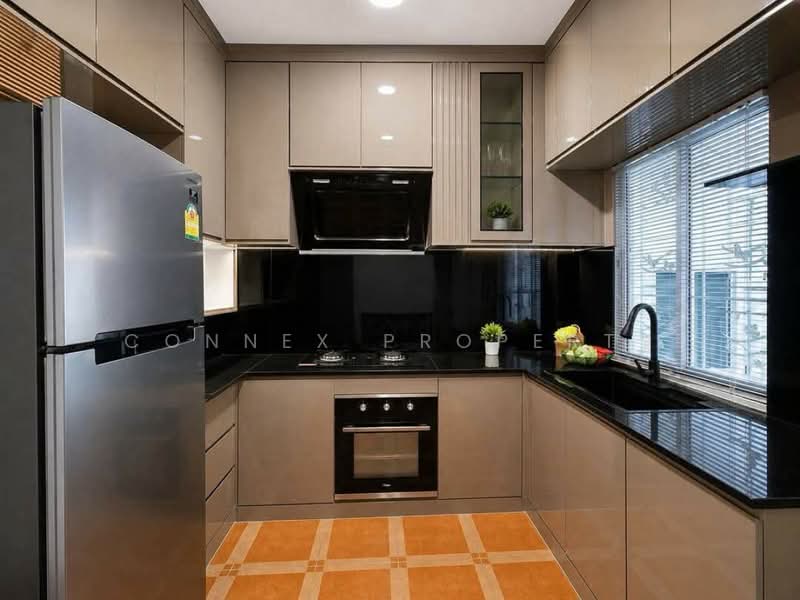 Thai Garden Hill - pattaya, Chon Buri (Pattaya), ชัยพรวิถี 21, Nong Pru, Bang Lamung (Pattaya), Chon Buri (Pattaya), 5 Bedrooms, 300 sqm, Single Detached House For Rent, by Connex Property, 500455591 - DDproperty.com