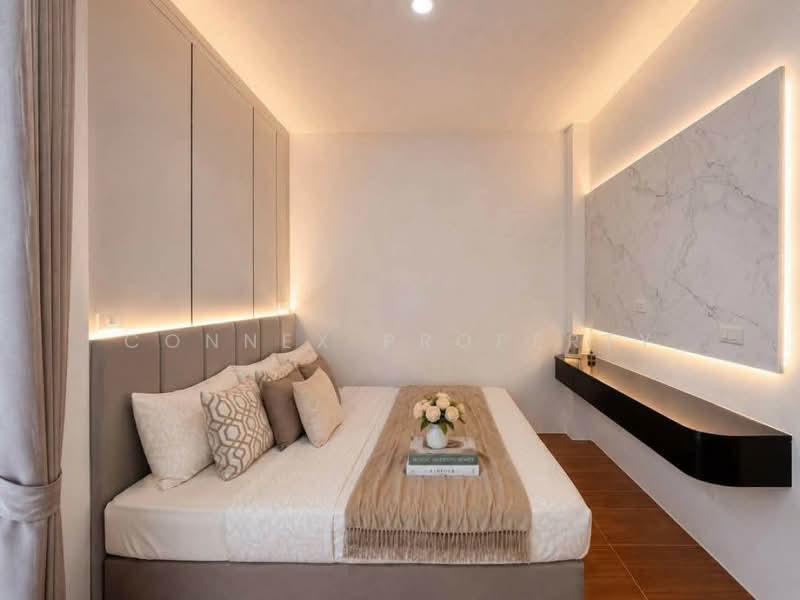 Thai Garden Hill - pattaya, Chon Buri (Pattaya), ชัยพรวิถี 21, Nong Pru, Bang Lamung (Pattaya), Chon Buri (Pattaya), 5 Bedrooms, 300 sqm, Single Detached House For Rent, by Connex Property, 500455591 - DDproperty.com