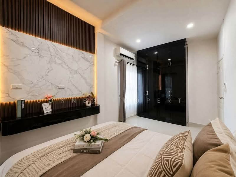 Thai Garden Hill - pattaya, Chon Buri (Pattaya), ชัยพรวิถี 21, Nong Pru, Bang Lamung (Pattaya), Chon Buri (Pattaya), 5 Bedrooms, 300 sqm, Single Detached House For Rent, by Connex Property, 500455591 - DDproperty.com