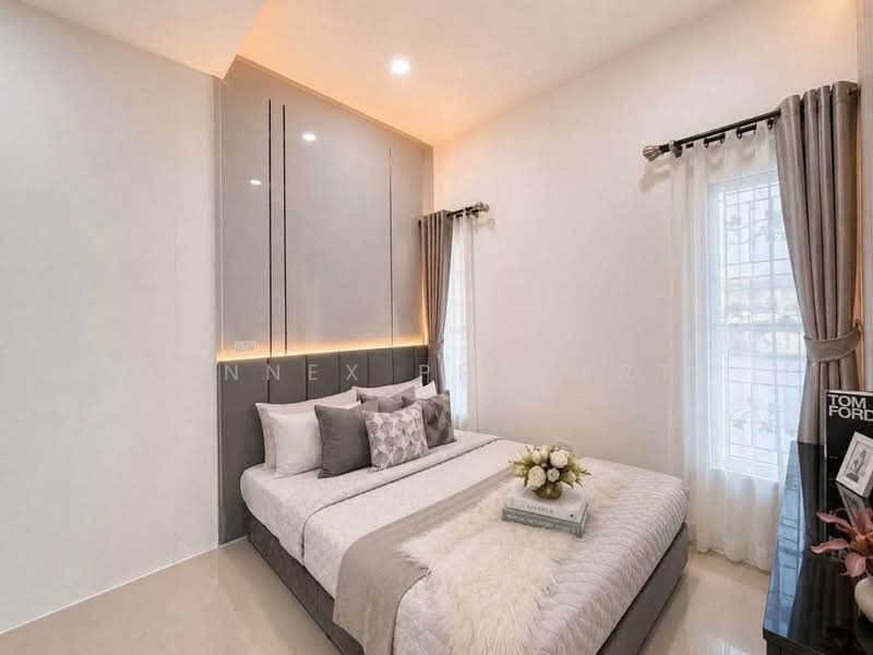 Thai Garden Hill - pattaya, Chon Buri (Pattaya), ชัยพรวิถี 21, Nong Pru, Bang Lamung (Pattaya), Chon Buri (Pattaya), 5 Bedrooms, 300 sqm, Single Detached House For Rent, by Connex Property, 500455591 - DDproperty.com