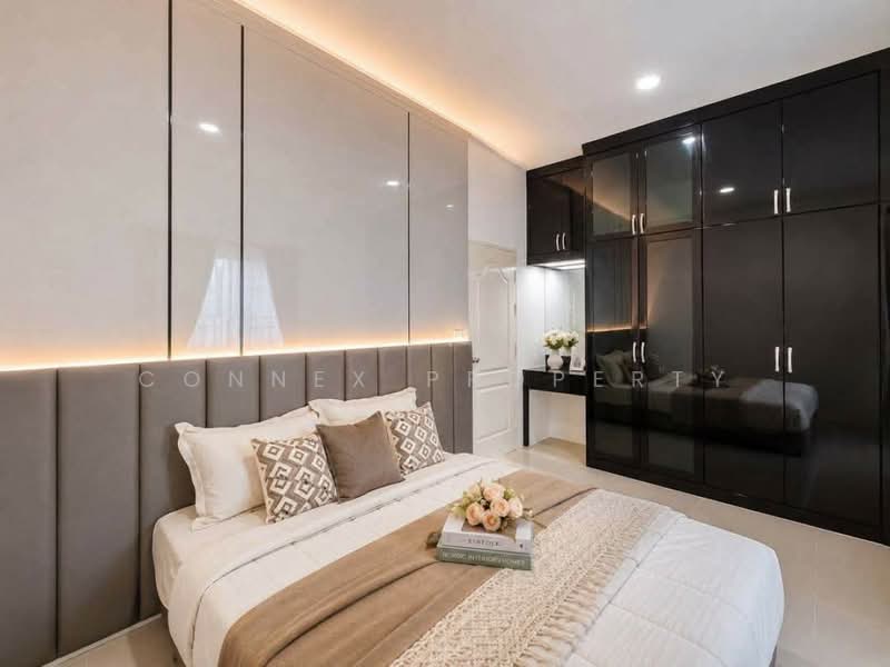 Thai Garden Hill - pattaya, Chon Buri (Pattaya), ชัยพรวิถี 21, Nong Pru, Bang Lamung (Pattaya), Chon Buri (Pattaya), 5 Bedrooms, 300 sqm, Single Detached House For Rent, by Connex Property, 500455591 - DDproperty.com