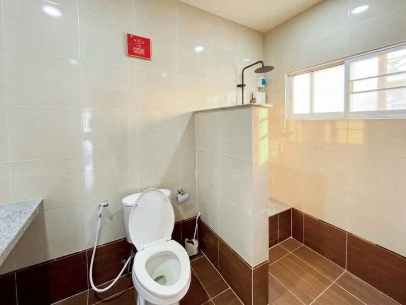 Thai Garden Hill - pattaya, Chon Buri (Pattaya), ชัยพรวิถี 21, Nong Pru, Bang Lamung (Pattaya), Chon Buri (Pattaya), 5 Bedrooms, 300 sqm, Single Detached House For Rent, by Connex Property, 500455591 - DDproperty.com