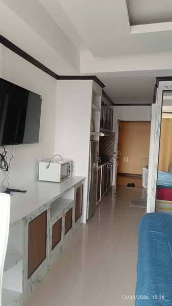 View Talay 1 Jomtien, Chon Buri (Pattaya), Pattaya City, Nong Pru, Bang Lamung (Pattaya), Chon Buri (Pattaya), Studio, 32 sqm, Condo For Sale, by Harrison Chong, 500455592 - DDproperty.com