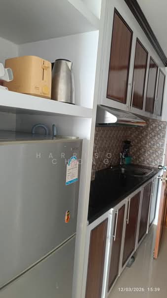 View Talay 1 Jomtien, Chon Buri (Pattaya), Pattaya City, Nong Pru, Bang Lamung (Pattaya), Chon Buri (Pattaya), Studio, 32 sqm, Condo For Sale, by Harrison Chong, 500455592 - DDproperty.com