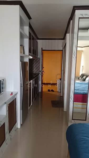View Talay 1 Jomtien, Chon Buri (Pattaya), Pattaya City, Nong Pru, Bang Lamung (Pattaya), Chon Buri (Pattaya), Studio, 32 sqm, Condo For Sale, by Harrison Chong, 500455592 - DDproperty.com