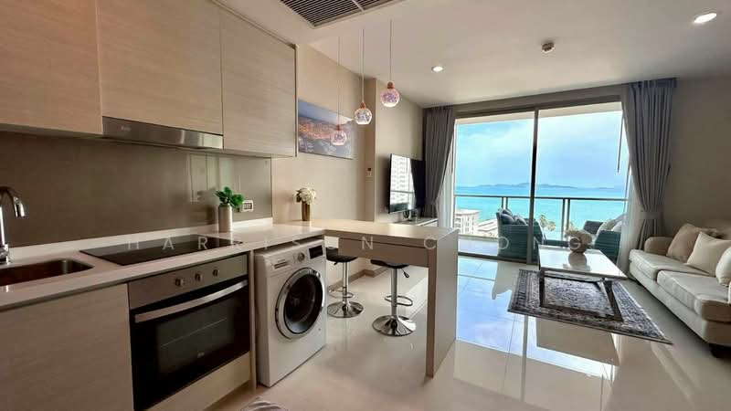 The Riviera Wongamat, Chon Buri (Pattaya), Na Kluea 16 Alley, Na Kloe, Bang Lamung (Pattaya), Chon Buri (Pattaya), 2 Bedrooms, 70 sqm, Condo For Sale, by Harrison Chong, 500455593 - DDproperty.com