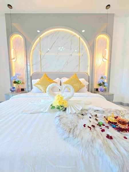บ้าน 4-ห้องนอน, ชลบุรี, ห้วยใหญ่, บางละมุง, ชลบุรี, 243 ตร.ม., บ้านเดี่ยว ขาย, โดย Harrison Chong, 500455596 - DDproperty.com
