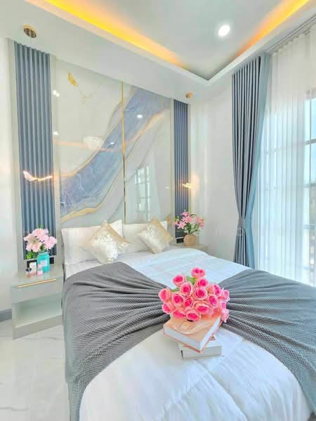 4-BR House, Chon Buri (Pattaya), Huai Yai, Bang Lamung (Pattaya), Chon Buri (Pattaya), 4 Bedrooms, 243 sqm, Single Detached House For Sale, by Harrison Chong, 500455596 - DDproperty.com