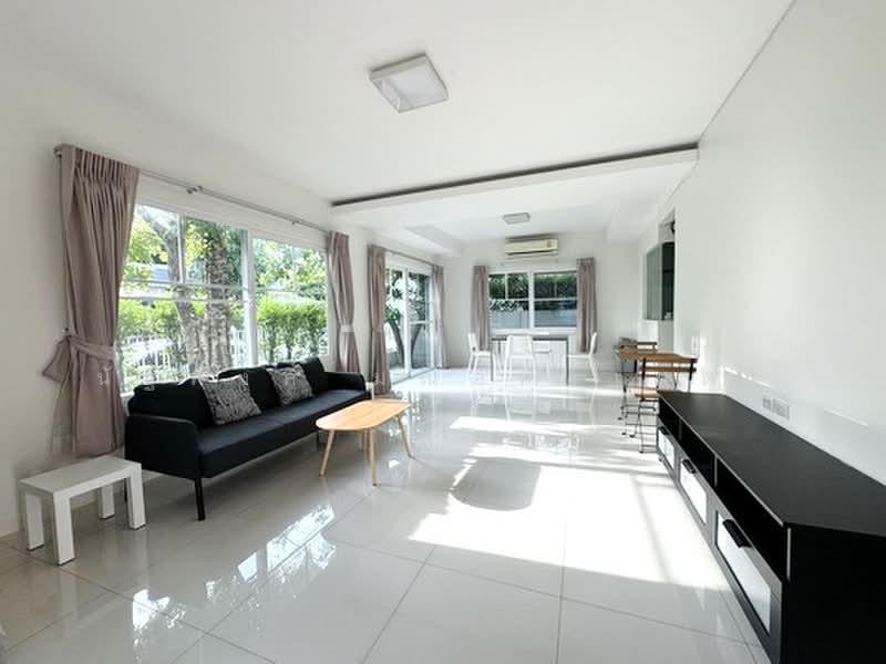 Chaiyaphruek Bangna Km.7, Samut Prakan, Bangna-Trad Road, Bang Kaeo, Bang Plee, Samut Prakan, 3 Bedrooms, 140 sqm, Single Detached House For Rent, by นัฐพงค์ มณีอัครเนตร, 500455599 - DDproperty.com