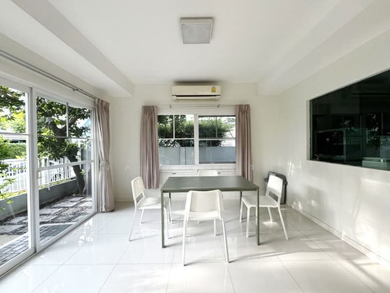 Chaiyaphruek Bangna Km.7, Samut Prakan, Bangna-Trad Road, Bang Kaeo, Bang Plee, Samut Prakan, 3 Bedrooms, 140 sqm, Single Detached House For Rent, by นัฐพงค์ มณีอัครเนตร, 500455599 - DDproperty.com