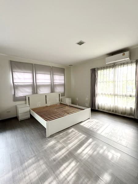 Chaiyaphruek Bangna Km.7, Samut Prakan, Bangna-Trad Road, Bang Kaeo, Bang Plee, Samut Prakan, 3 Bedrooms, 140 sqm, Single Detached House For Rent, by นัฐพงค์ มณีอัครเนตร, 500455599 - DDproperty.com