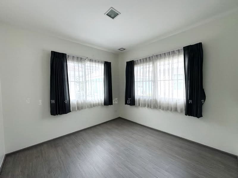 Chaiyaphruek Bangna Km.7, Samut Prakan, Bangna-Trad Road, Bang Kaeo, Bang Plee, Samut Prakan, 3 Bedrooms, 140 sqm, Single Detached House For Rent, by นัฐพงค์ มณีอัครเนตร, 500455599 - DDproperty.com