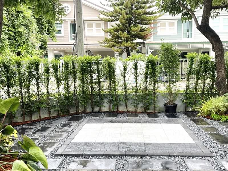 Chaiyaphruek Bangna Km.7, Samut Prakan, Bangna-Trad Road, Bang Kaeo, Bang Plee, Samut Prakan, 3 Bedrooms, 140 sqm, Single Detached House For Rent, by นัฐพงค์ มณีอัครเนตร, 500455599 - DDproperty.com