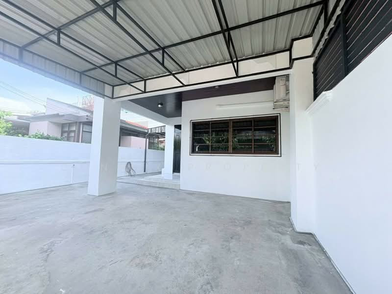 รชดานเวศน, กรุงเทพ, รัชดาภิเษก, สามเสนนอก, ห้วยขวาง, กรุงเทพ, 21 ตร.ม., บ้านเดี่ยว ให้เช่า, โดย Connex Property, 500455600 - DDproperty.com