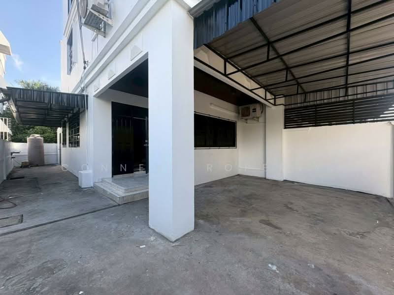 รชดานเวศน, กรุงเทพ, รัชดาภิเษก, สามเสนนอก, ห้วยขวาง, กรุงเทพ, 21 ตร.ม., บ้านเดี่ยว ให้เช่า, โดย Connex Property, 500455600 - DDproperty.com
