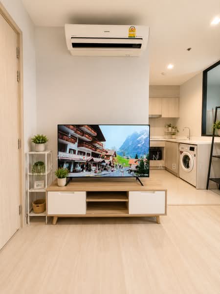 Life One Wireless, Bangkok, 1 Wireless Road, Lumphini, Pathum Wan, Bangkok, 1 Bedroom, 35 sqm, Condo For Rent, by Anyaporn Srikanlayanabut, 500455604 - DDproperty.com
