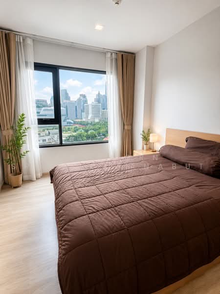 Life One Wireless, Bangkok, 1 Wireless Road, Lumphini, Pathum Wan, Bangkok, 1 Bedroom, 35 sqm, Condo For Rent, by Anyaporn Srikanlayanabut, 500455604 - DDproperty.com