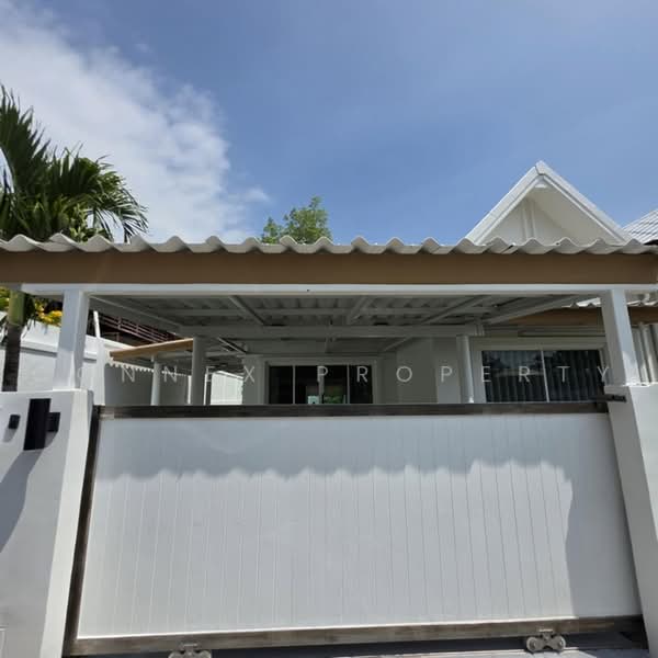 Baan Promphun Pa Klok, Phuket, ท่าเรือ - ป่าคลอก, Pa Khlok, Thalang, Phuket, 2 Bedrooms, 243 sqm, Single Detached House For Rent, by Connex Property, 500455608 - DDproperty.com