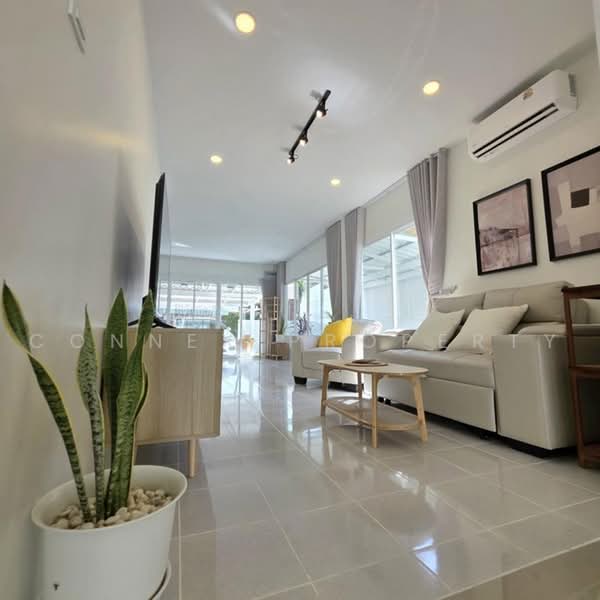 Baan Promphun Pa Klok, Phuket, ท่าเรือ - ป่าคลอก, Pa Khlok, Thalang, Phuket, 2 Bedrooms, 243 sqm, Single Detached House For Rent, by Connex Property, 500455608 - DDproperty.com