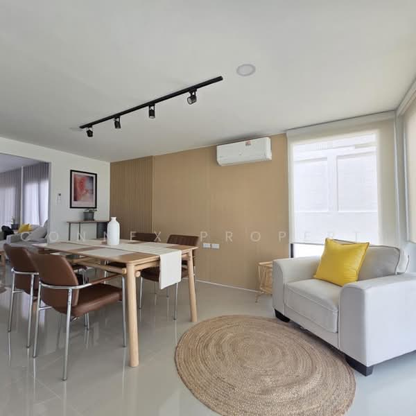 Baan Promphun Pa Klok, Phuket, ท่าเรือ - ป่าคลอก, Pa Khlok, Thalang, Phuket, 2 Bedrooms, 243 sqm, Single Detached House For Rent, by Connex Property, 500455608 - DDproperty.com