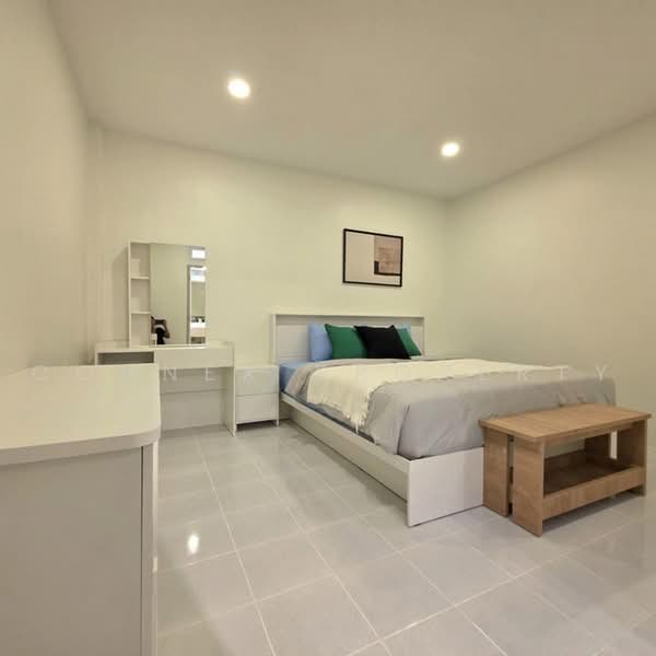 Baan Promphun Pa Klok, Phuket, ท่าเรือ - ป่าคลอก, Pa Khlok, Thalang, Phuket, 2 Bedrooms, 243 sqm, Single Detached House For Rent, by Connex Property, 500455608 - DDproperty.com