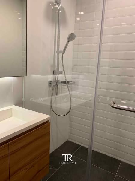 Landmark @MRTA Station, Bangkok, 397 Rama 9 Road, Bang Kapi, Huai Khwang, Bangkok, 1 Bedroom, 35 sqm, Condo For Rent, by Bow Tananya, 500455610 - DDproperty.com