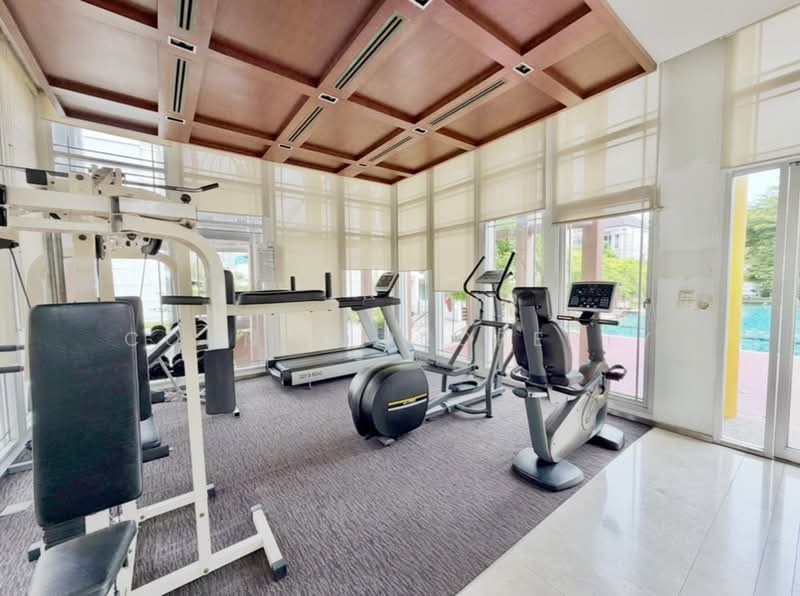 Baan Klang Muang Sathorn - Taksin 1, Bangkok, ราชพฤกษ์, Bangko, Chom Thong, Bangkok, 4 Bedrooms, 195 sqm, Townhouse For Rent, by Connex Property, 500455611 - DDproperty.com