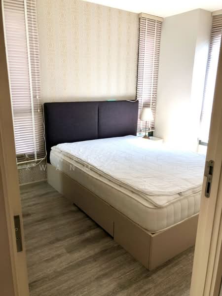 CENTRIC Ari Station, Bangkok, 27 Phahonyothin Road, Samsen Nai, Phaya Thai, Bangkok, 1 Bedroom, 28 sqm, Condo For Rent, by Waiyawut Kwanmongkhol, 500455613 - DDproperty.com
