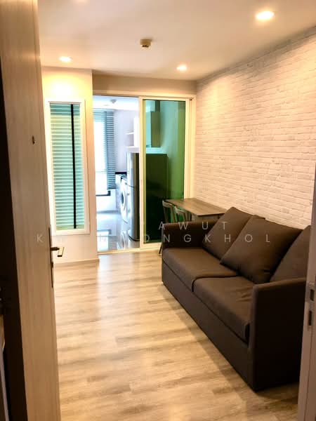 CENTRIC Ari Station, Bangkok, 27 Phahonyothin Road, Samsen Nai, Phaya Thai, Bangkok, 1 Bedroom, 28 sqm, Condo For Rent, by Waiyawut Kwanmongkhol, 500455613 - DDproperty.com