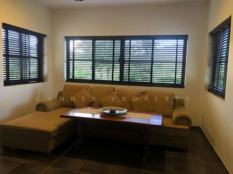 Anuphas Golf Ville, Phuket, วิชิตสงคราม, Kathu, Phuket, 5 Bedrooms, 420 sqm, Single Detached House For Rent, by Connex Property, 500455614 - DDproperty.com