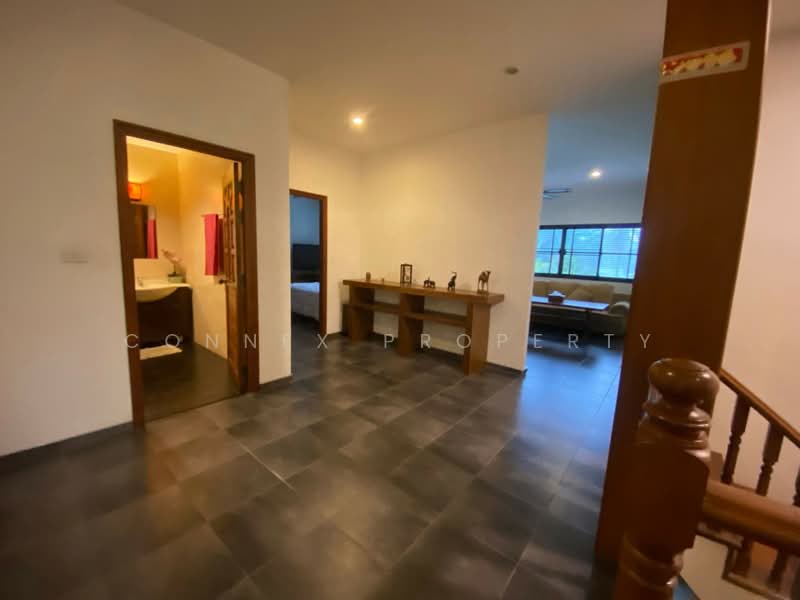 Anuphas Golf Ville, Phuket, วิชิตสงคราม, Kathu, Phuket, 5 Bedrooms, 420 sqm, Single Detached House For Rent, by Connex Property, 500455614 - DDproperty.com