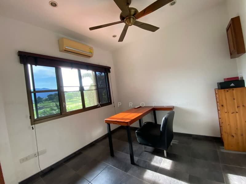 Anuphas Golf Ville, Phuket, วิชิตสงคราม, Kathu, Phuket, 5 Bedrooms, 420 sqm, Single Detached House For Rent, by Connex Property, 500455614 - DDproperty.com