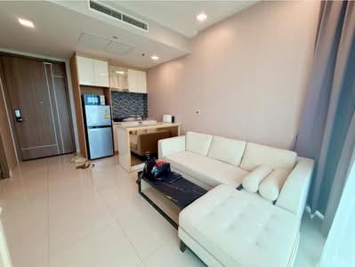 ขาย - Del Mare Bangsaray Beachfront : เดลมาเล่ย์ บางเสร่ บีชฟรอนท์, ชลบุรี
