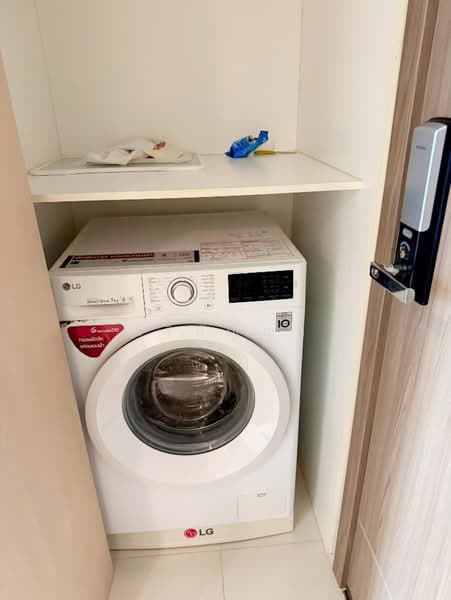 Del Mare Bangsaray Beachfront, Chon Buri (Pattaya), Soi Na-Jomtien 56, Sukhumvit Road, Bang Sa-re, Sattahip, Chon Buri (Pattaya), 1 Bedroom, 40 sqm, Condo For Sale, by สิริกัญญา, 500455617 - DDproperty.com