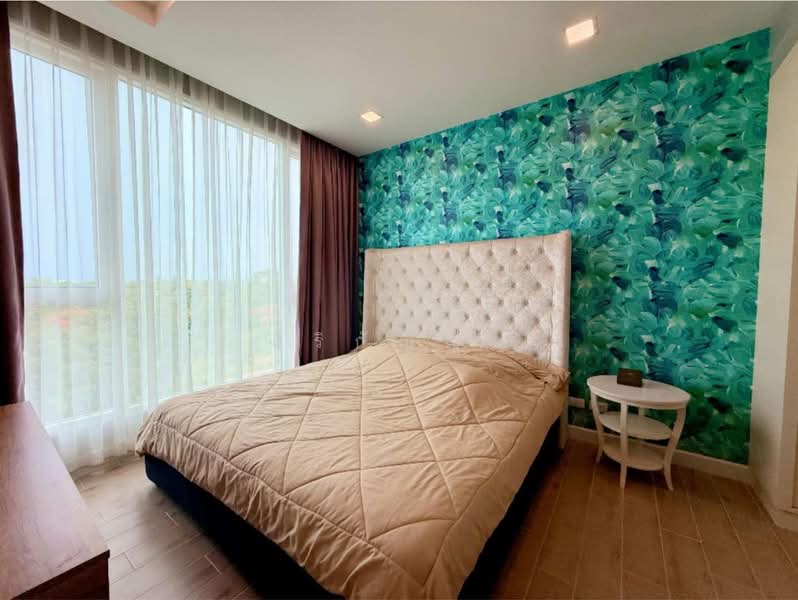 Del Mare Bangsaray Beachfront : เดลมาเล่ย์ บางเสร่ บีชฟรอนท์, ชลบุรี, นาจอมเทียน 56, บางเสร่, สัตหีบ, ชลบุรี, 40 ตร.ม., คอนโด ขาย, โดย สิริกัญญา, 500455617 - DDproperty.com