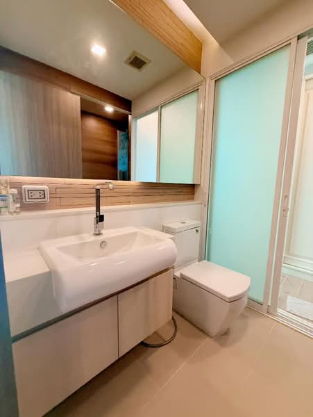 Del Mare Bangsaray Beachfront : เดลมาเล่ย์ บางเสร่ บีชฟรอนท์, ชลบุรี, นาจอมเทียน 56, บางเสร่, สัตหีบ, ชลบุรี, 40 ตร.ม., คอนโด ขาย, โดย สิริกัญญา, 500455617 - DDproperty.com