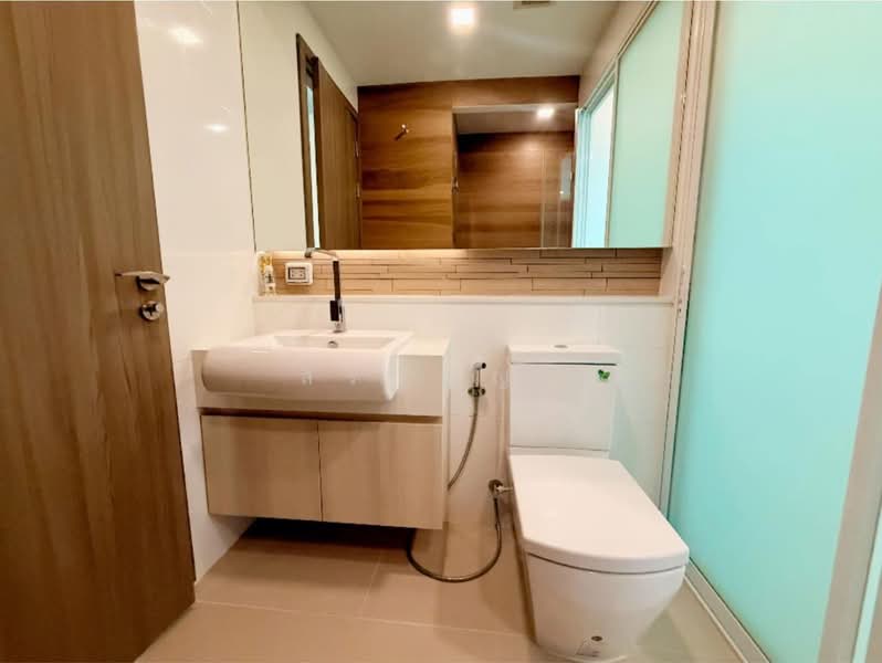 Del Mare Bangsaray Beachfront, Chon Buri (Pattaya), Soi Na-Jomtien 56, Sukhumvit Road, Bang Sa-re, Sattahip, Chon Buri (Pattaya), 1 Bedroom, 40 sqm, Condo For Sale, by สิริกัญญา, 500455617 - DDproperty.com