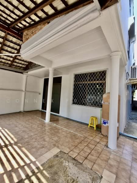 Yu Charoen Pattana, Bangkok, ลาดพร้าว, Jom Phon, Chatuchak, Bangkok, 4 Bedrooms, 220 sqm, Townhouse For Sale, by Connex Property, 500455620 - DDproperty.com